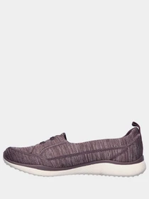 Слипоны и мокасины Skechers Microburst 2.0 - Best Ever модель 23487 PLUM Фото