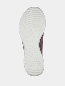 Слипоны и мокасины Skechers Microburst 2.0 - Best Ever модель 23487 PLUM Фото