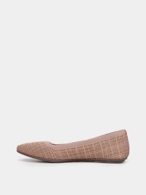 Туфли и лоферы Skechers Cleo Point модель 158308 MOC Фото