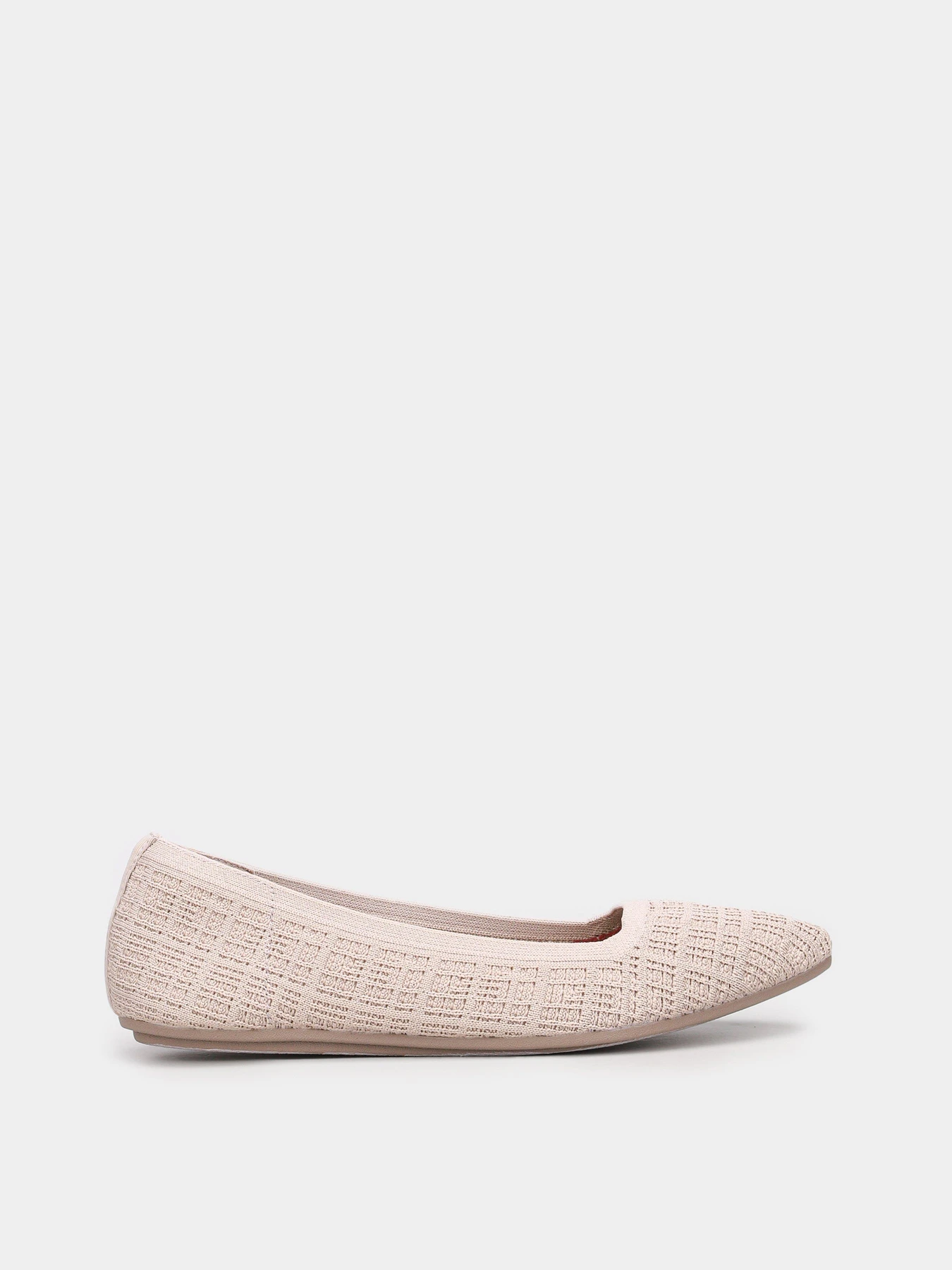 Туфлі та лофери Skechers Cleo Point модель 158308 NAT Туфлі та лофери Skechers Cleo Point модель 158308 NAT Фото