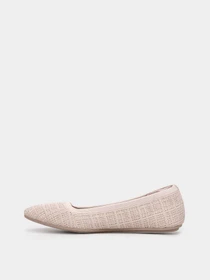Туфлі та лофери Skechers Cleo Point модель 158308 NAT Фото