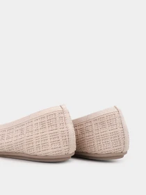 Туфлі та лофери Skechers Cleo Point модель 158308 NAT Фото