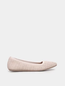 Туфлі та лофери Skechers Cleo Point модель 158308 NAT Фото
