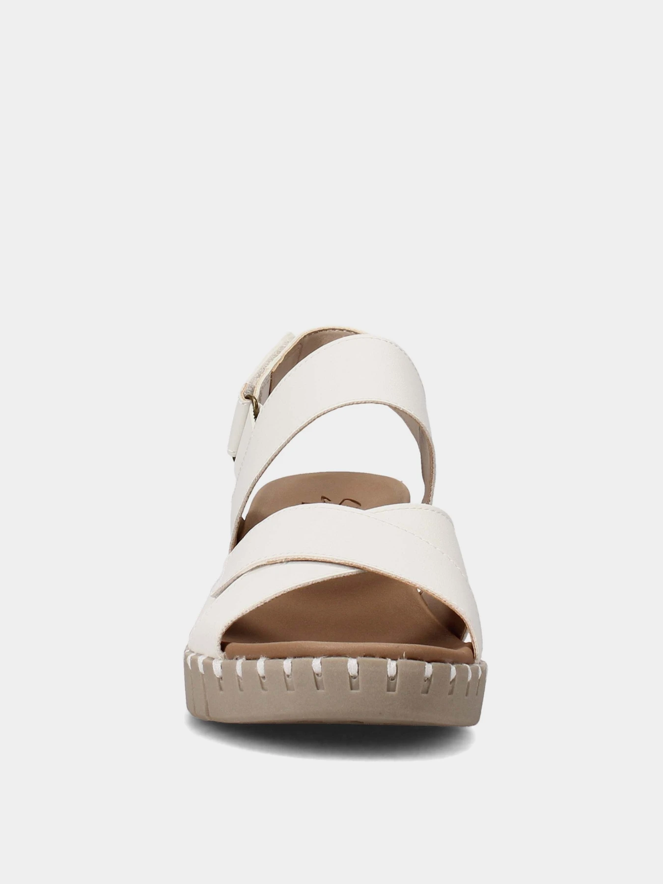 Босоножки Skechers Pier Ave - That's Gossip модель 163281 WHT Босоножки Skechers Pier Ave - That's Gossip модель 163281 WHT Фото