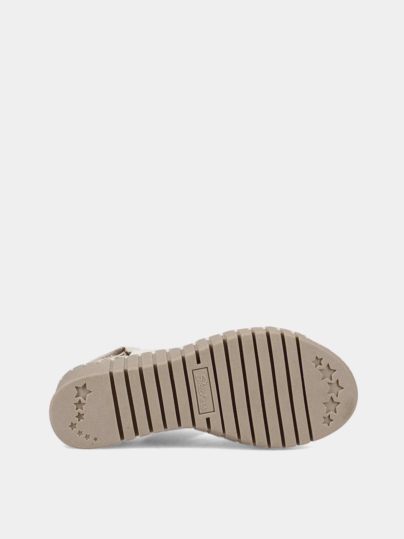 Босоножки Skechers Pier Ave - That's Gossip модель 163281 WHT Босоножки Skechers Pier Ave - That's Gossip модель 163281 WHT Фото