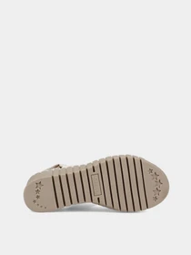 Босоножки Skechers Pier Ave - That's Gossip модель 163281 WHT Фото