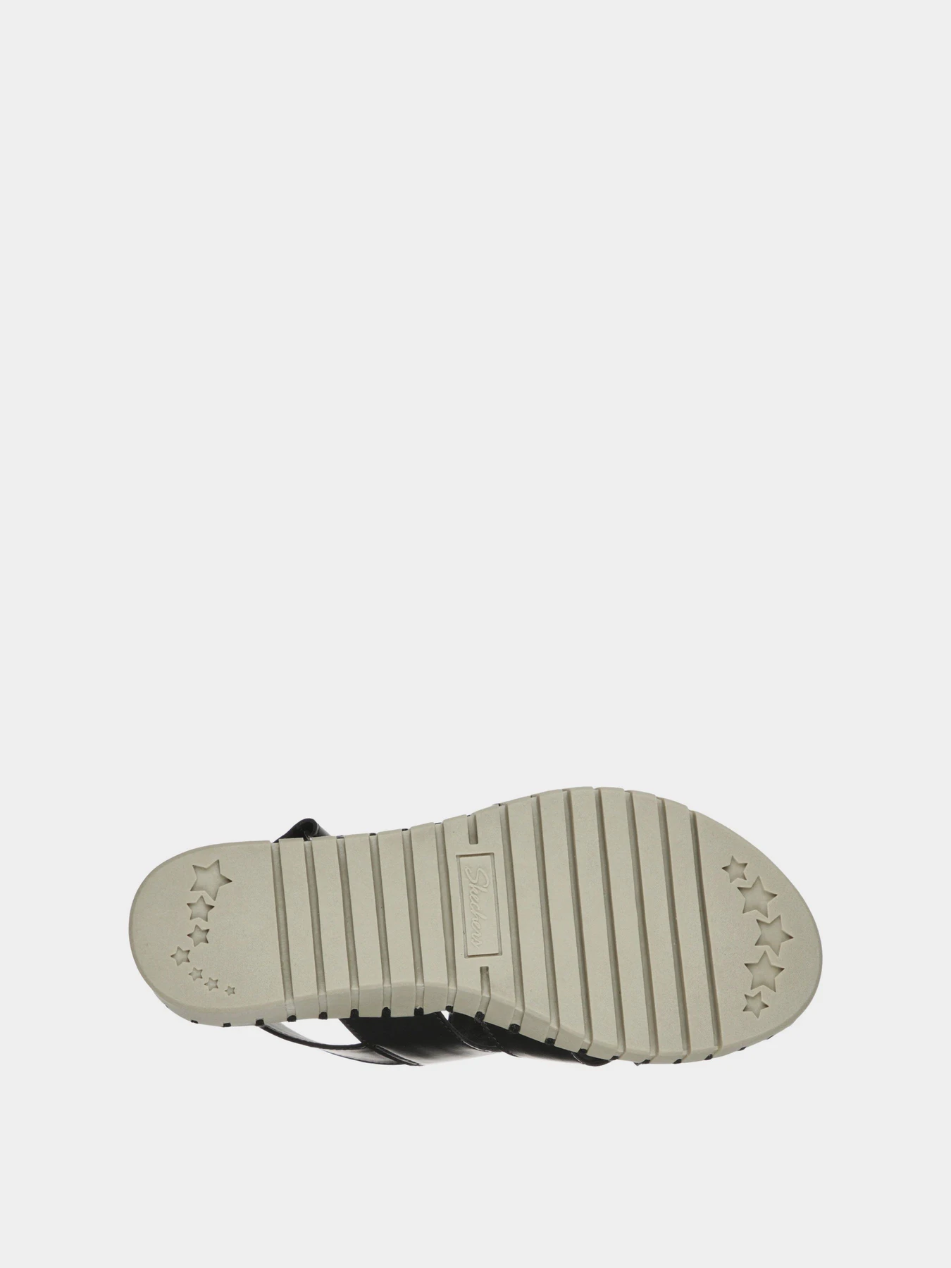 Босоніжки Skechers Pier Ave - That's Gossip модель 163281 BLK Фото