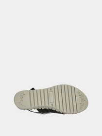 Босоніжки Skechers Pier Ave - That's Gossip модель 163281 BLK Фото