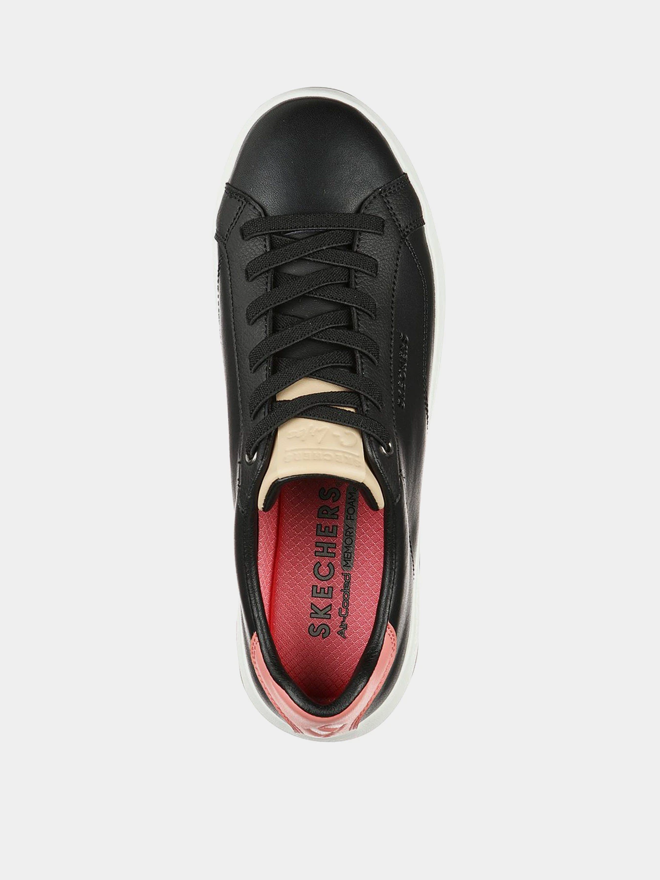 Кеды Skechers Street C-Lites - Blocked Party модель 155301 BKCL Кеды Skechers Street C-Lites - Blocked Party модель 155301 BKCL Фото