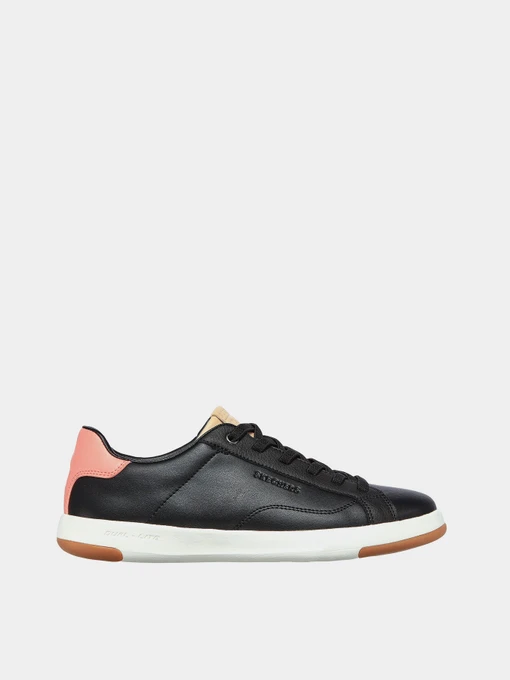 Кеды Skechers Street C-Lites - Blocked Party модель 155301 BKCL Фото