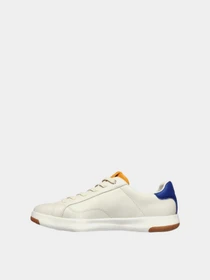 Кеды Skechers Street C-Lites - Blocked Party модель 155301 WBLY Фото