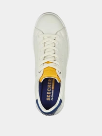 Кеды Skechers Street C-Lites - Blocked Party модель 155301 WBLY Фото