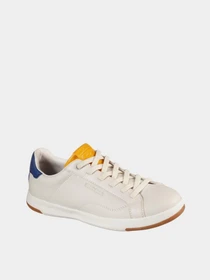 Кеды Skechers Street C-Lites - Blocked Party модель 155301 WBLY Фото