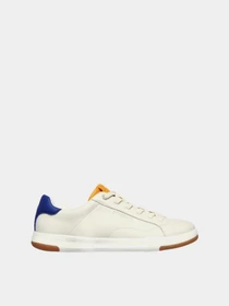 Кеды Skechers Street C-Lites - Blocked Party модель 155301 WBLY Фото