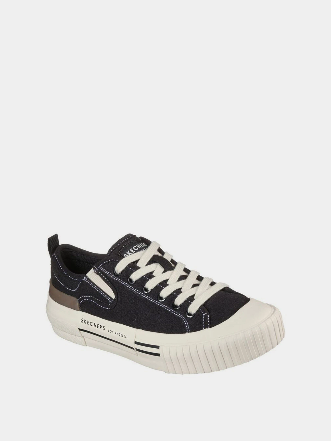 Кеди Skechers Street™ New Moon - Crescent Cruise модель 155391 BLK Фото