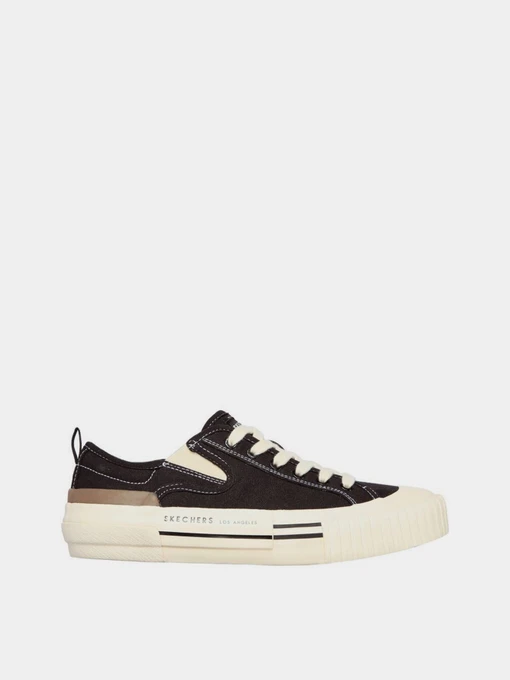 Кеды Skechers Street™ New Moon - Crescent Cruise модель 155391 BLK Фото