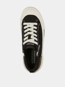 Кеди Skechers Street™ New Moon - Crescent Cruise модель 155391 BLK Фото