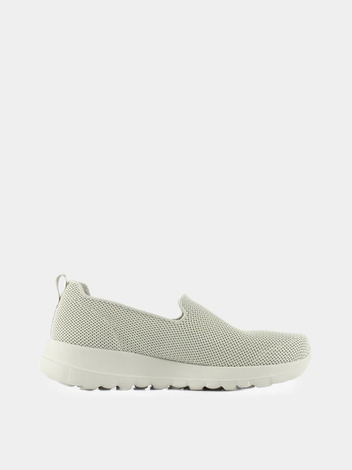 Слипоны и мокасины Skechers GOwalk Joy - Sensational Day модель 124187 TPE Фото