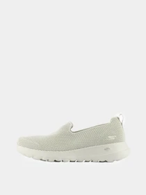 Слипоны и мокасины Skechers GOwalk Joy - Sensational Day модель 124187 TPE Фото