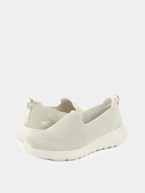 Слипоны и мокасины Skechers GOwalk Joy - Sensational Day модель 124187 TPE Фото