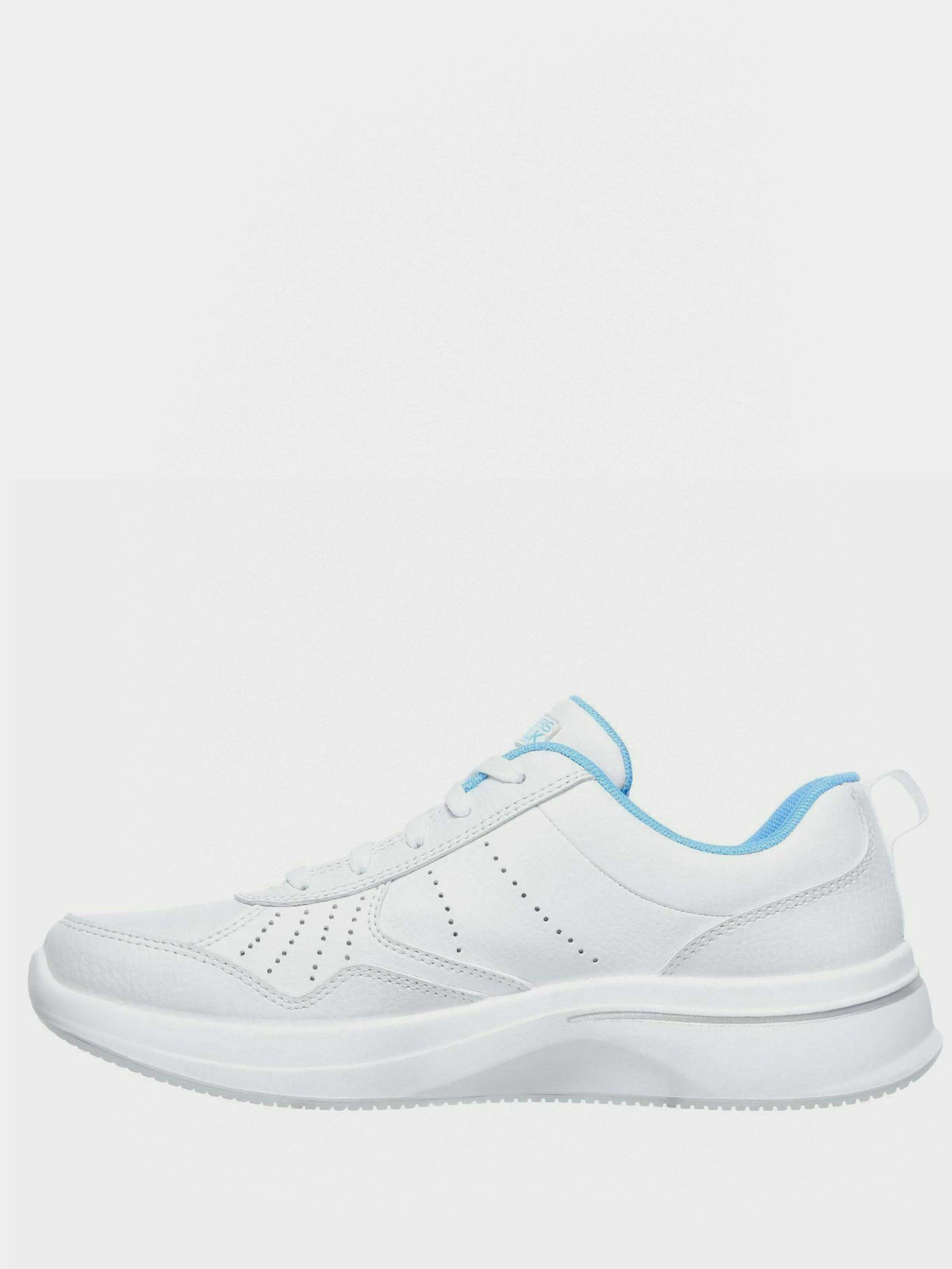 Кроссовки Skechers модель 124111 WBL Кроссовки Skechers модель 124111 WBL Фото