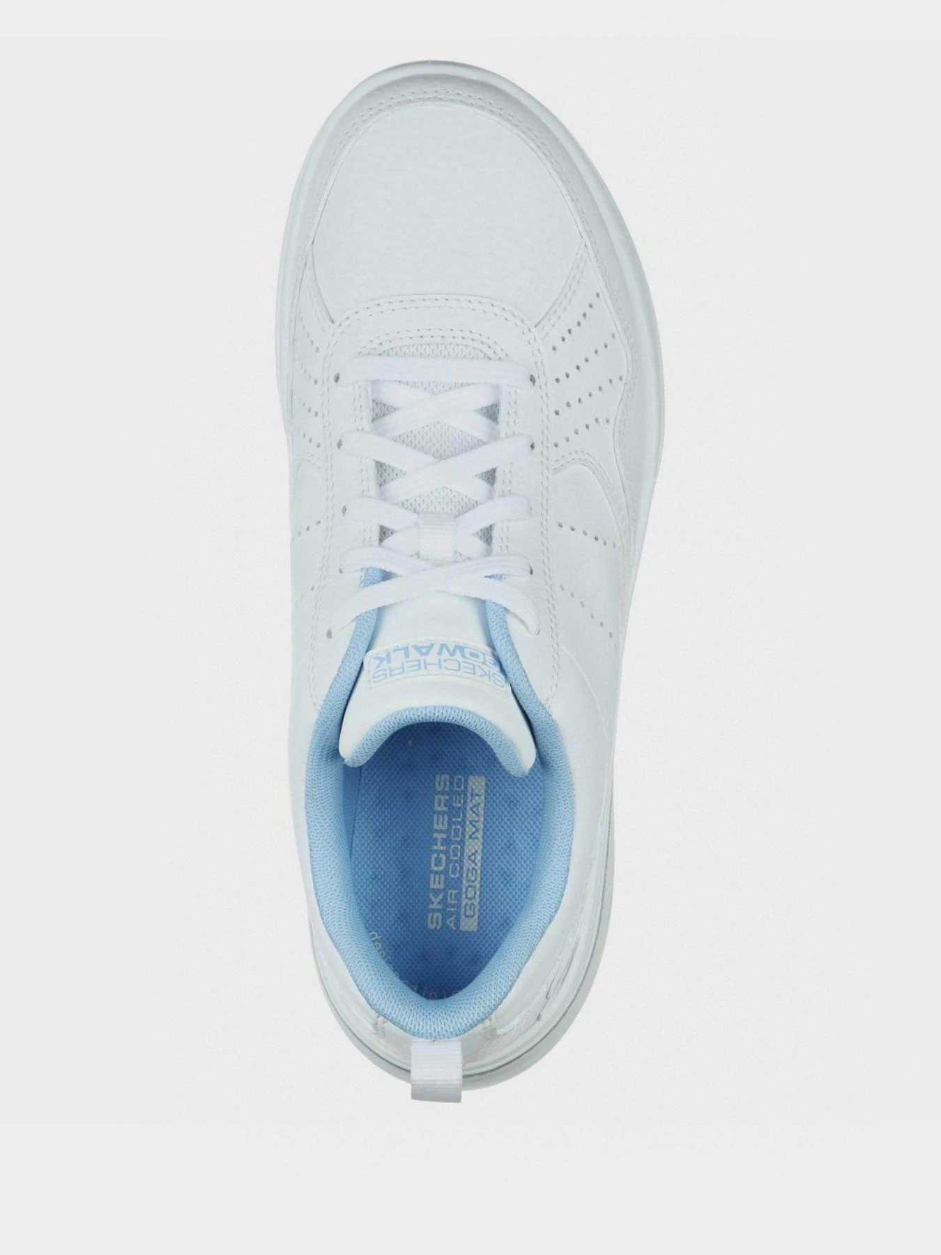 Кроссовки Skechers модель 124111 WBL Кроссовки Skechers модель 124111 WBL Фото
