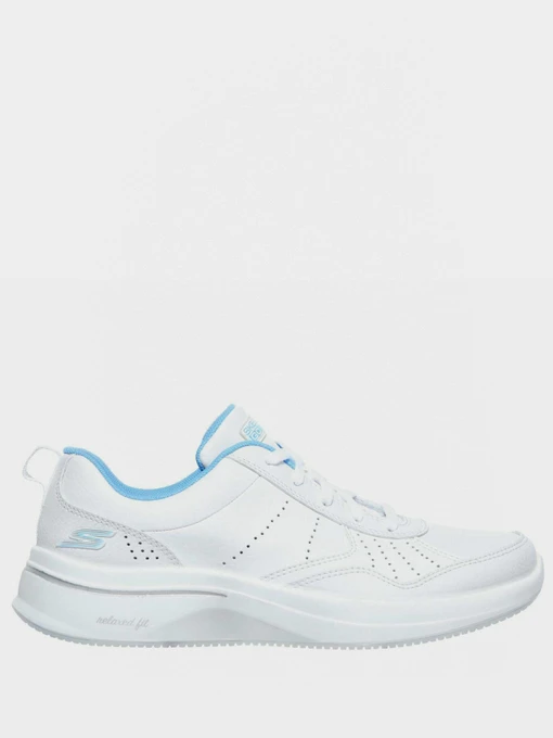 Кроссовки Skechers модель 124111 WBL Фото