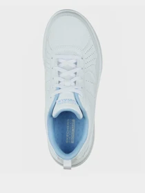 Кроссовки Skechers модель 124111 WBL Фото