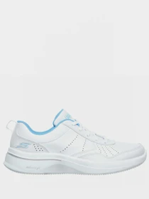 Кроссовки Skechers модель 124111 WBL Фото