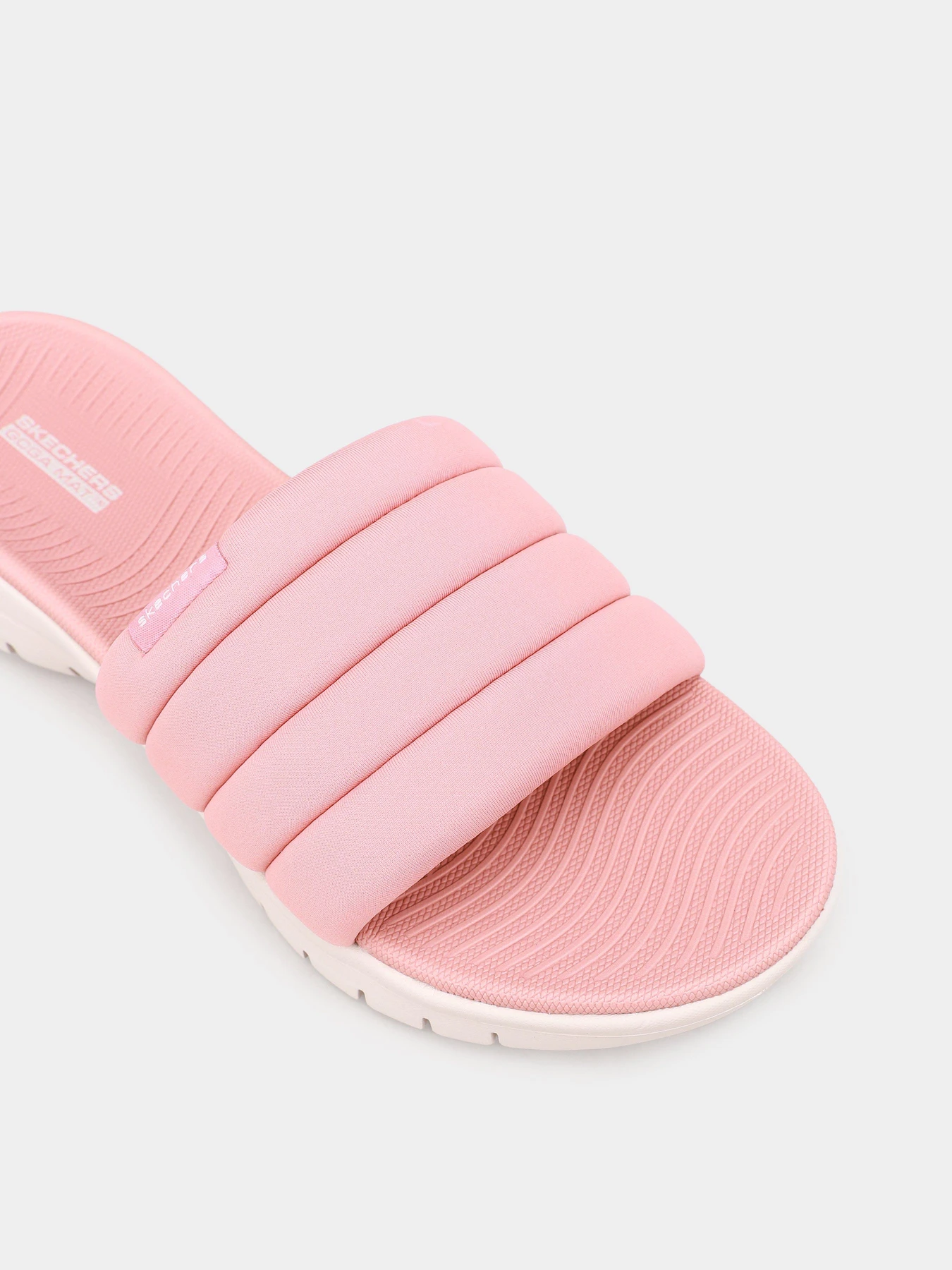 Шлёпанцы Skechers On the GO Flex - Honeymoon модель 140295 ROS Фото