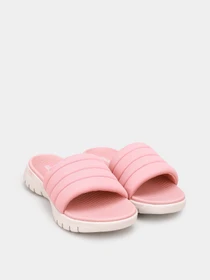 Шлёпанцы Skechers On the GO Flex - Honeymoon модель 140295 ROS Фото