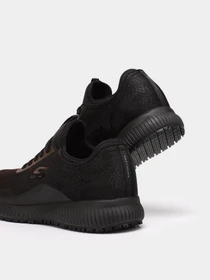 Кросівки Skechers Squad SR - Glistle модель 108007 BLK Фото