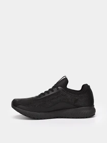 Кросівки Skechers Squad SR - Glistle модель 108007 BLK Фото