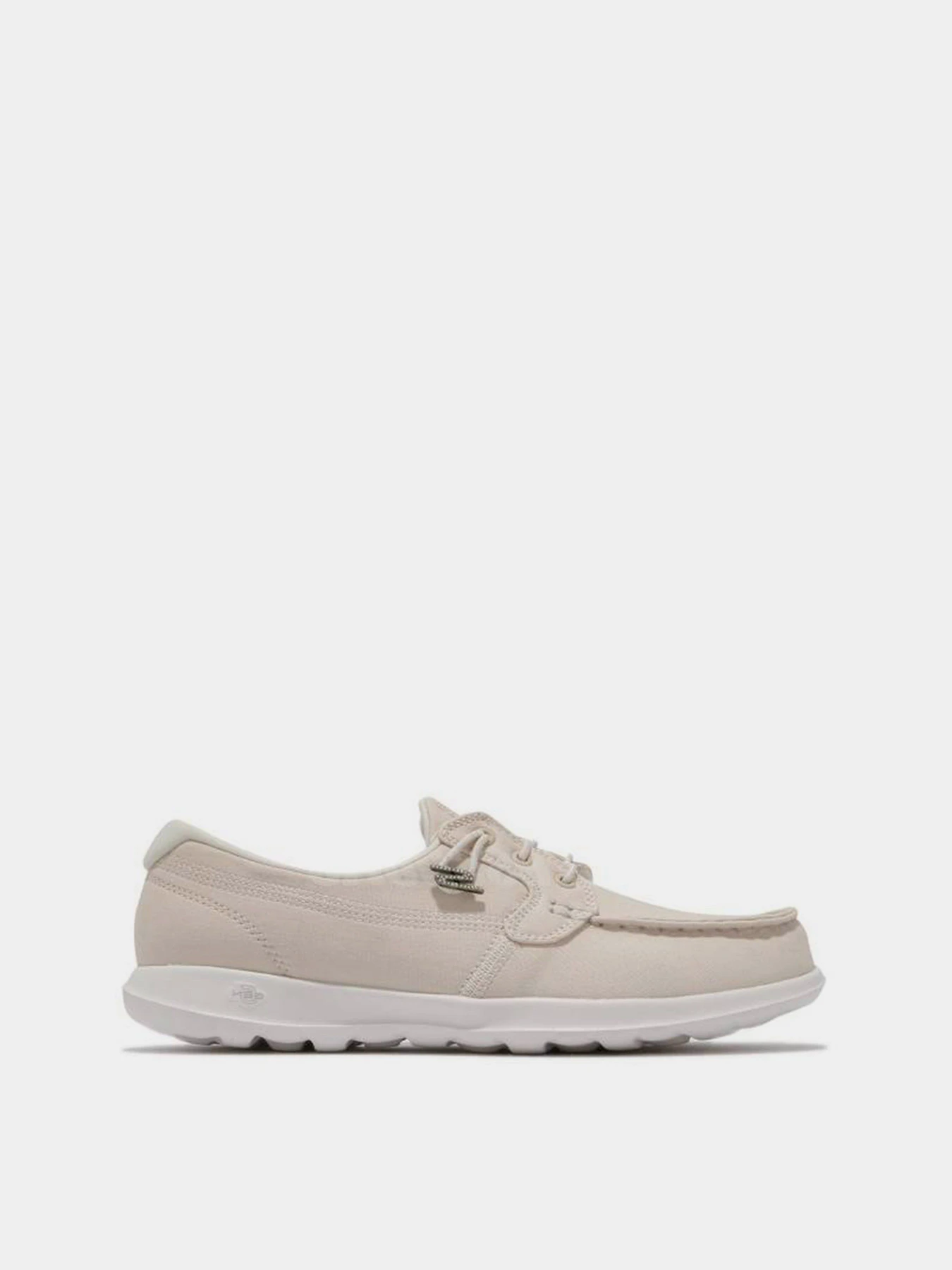 Слипоны и мокасины Skechers GOwalk Lite – Upbeat модель 136093 NAT Слипоны и мокасины Skechers GOwalk Lite – Upbeat модель 136093 NAT Фото