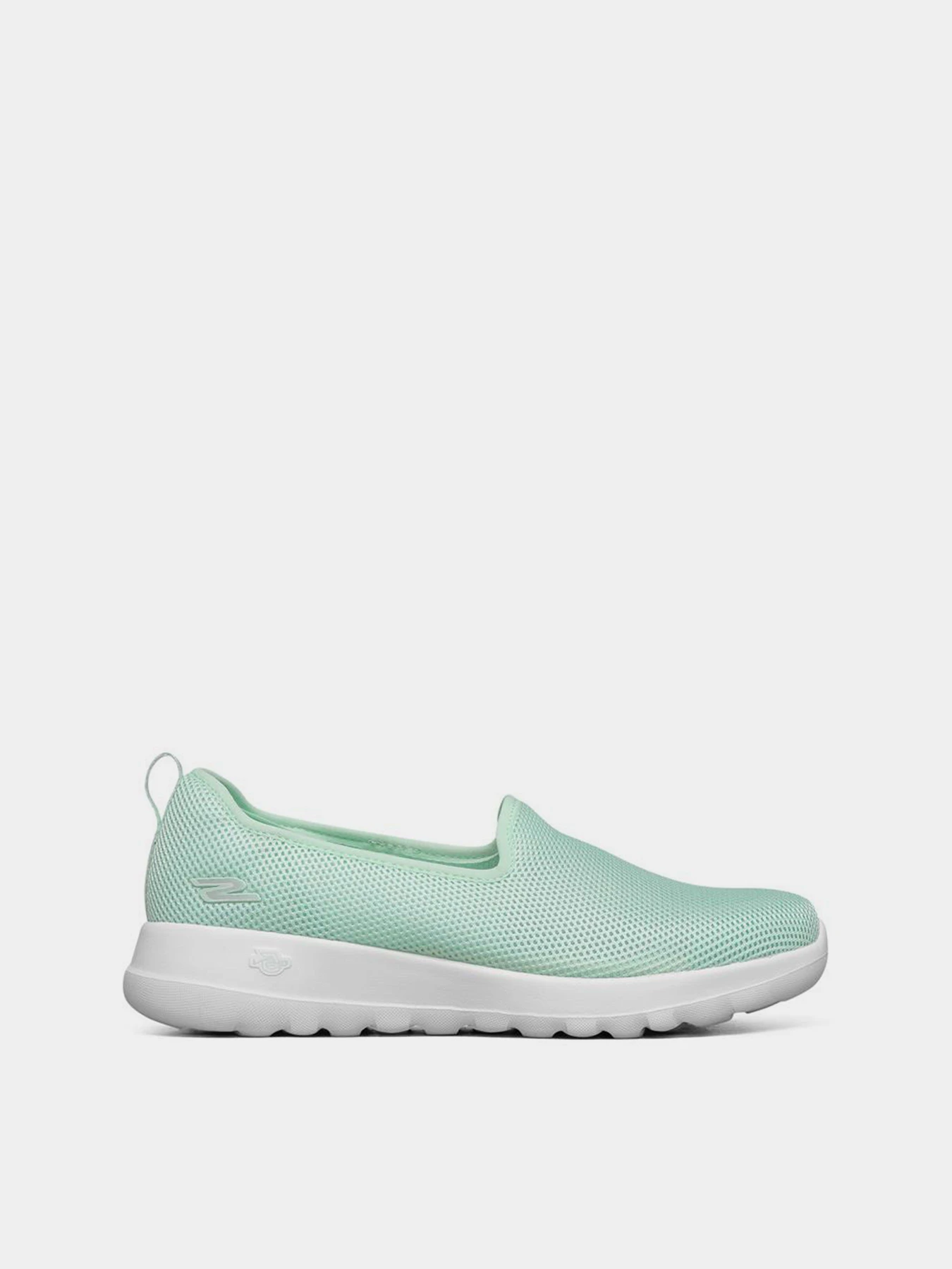 Слипоны и мокасины Skechers GOwalk Joy™ - Sensational Day модель 124186 MNT Фото