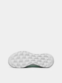 Слипоны и мокасины Skechers GOwalk Joy™ - Sensational Day модель 124186 MNT Фото