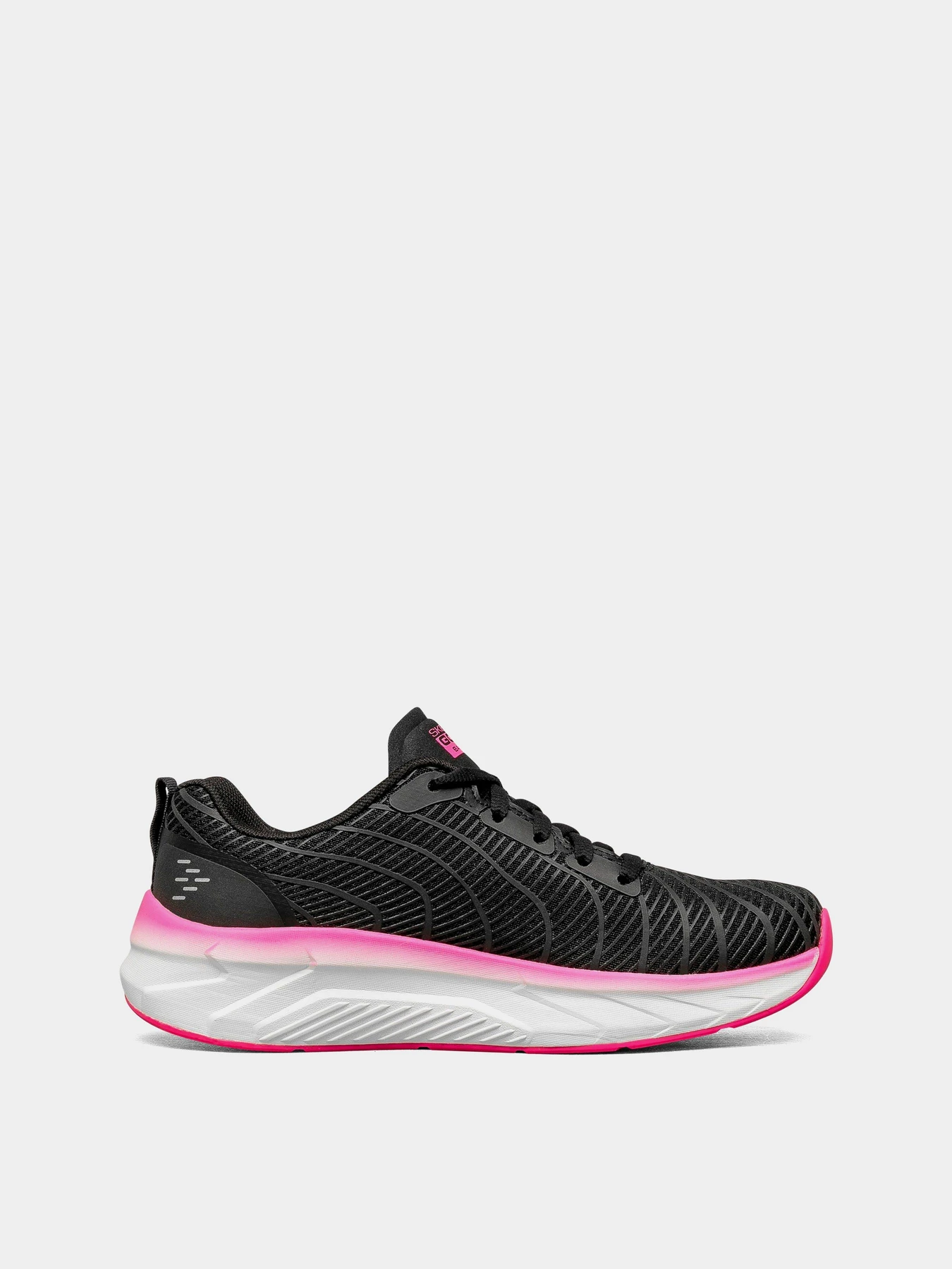 Кросівки Skechers модель 172013 BKPK Кросівки Skechers модель 172013 BKPK Фото