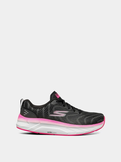 Кросівки Skechers модель 172013 BKPK Фото