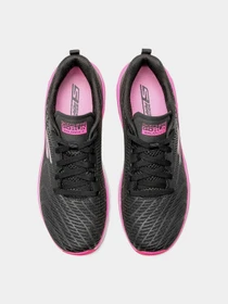 Кросівки Skechers модель 172013 BKPK Фото