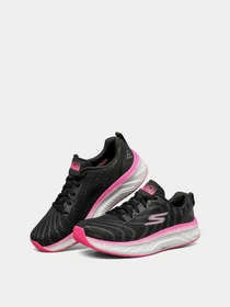 Кросівки Skechers модель 172013 BKPK Фото