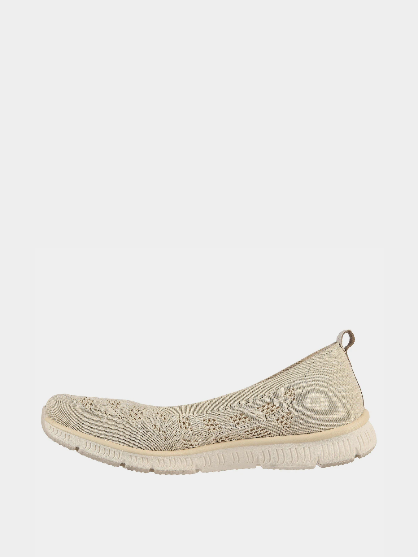 Туфлі та лофери Skechers Be-Cool - In The Moment модель 100348 NAT Фото