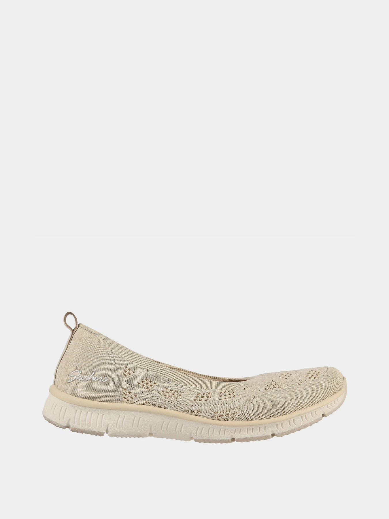 Туфлі та лофери Skechers Be-Cool - In The Moment модель 100348 NAT Фото