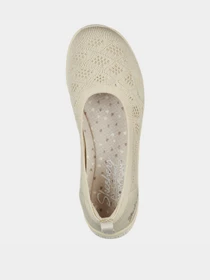 Туфлі та лофери Skechers Be-Cool - In The Moment модель 100348 NAT Фото