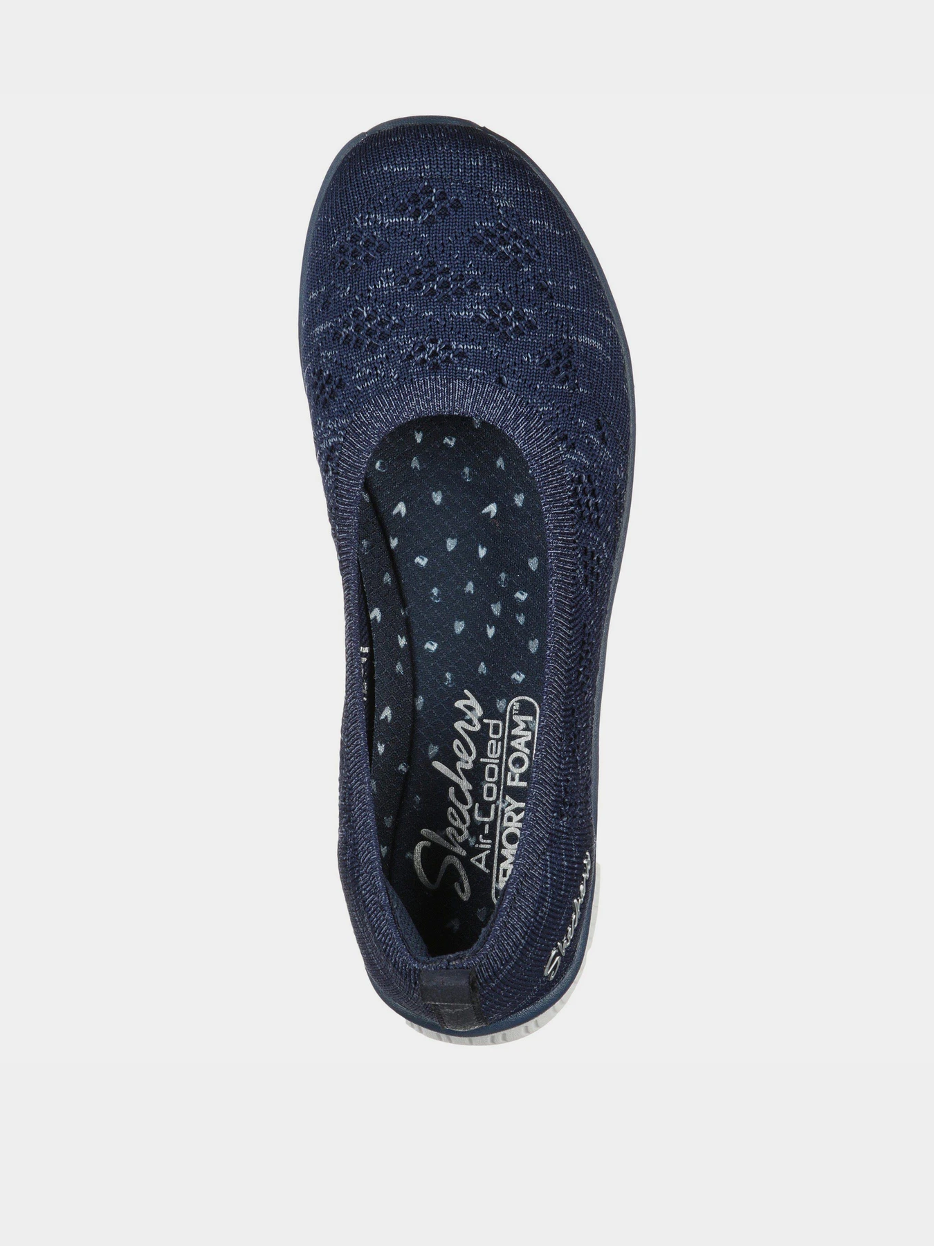 Туфлі та лофери Skechers Be-Cool - In The Moment модель 100348 NVY Фото