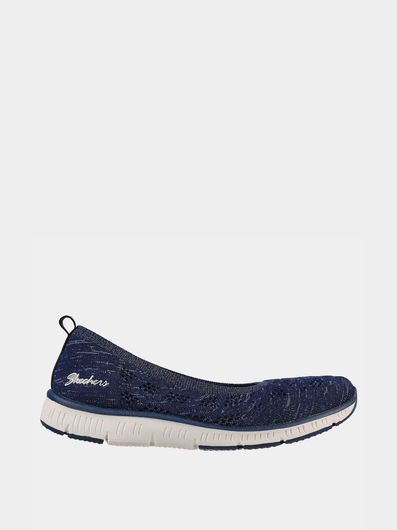 Туфлі та лофери Skechers Be-Cool - In The Moment модель 100348 NVY Фото