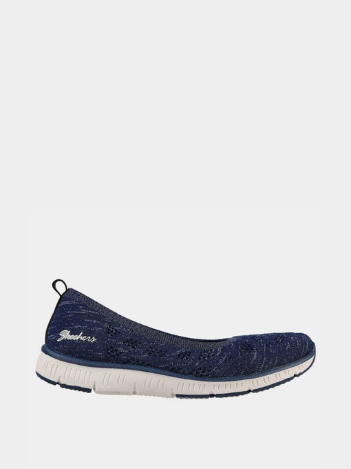 Туфлі та лофери Skechers Be-Cool - In The Moment модель 100348 NVY Фото
