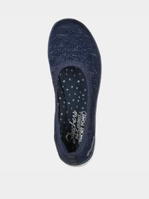 Туфлі та лофери Skechers Be-Cool - In The Moment модель 100348 NVY Фото