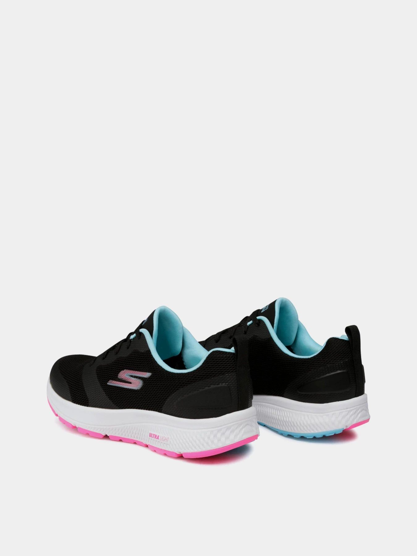 Кроссовки Skechers GOrun Consistent - Fearsome модель 128076 BKMT Кроссовки Skechers GOrun Consistent - Fearsome модель 128076 BKMT Фото