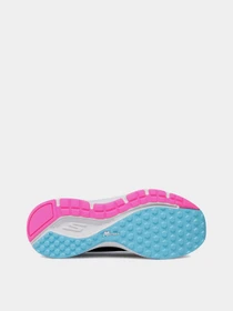 Кроссовки Skechers GOrun Consistent - Fearsome модель 128076 BKMT Фото