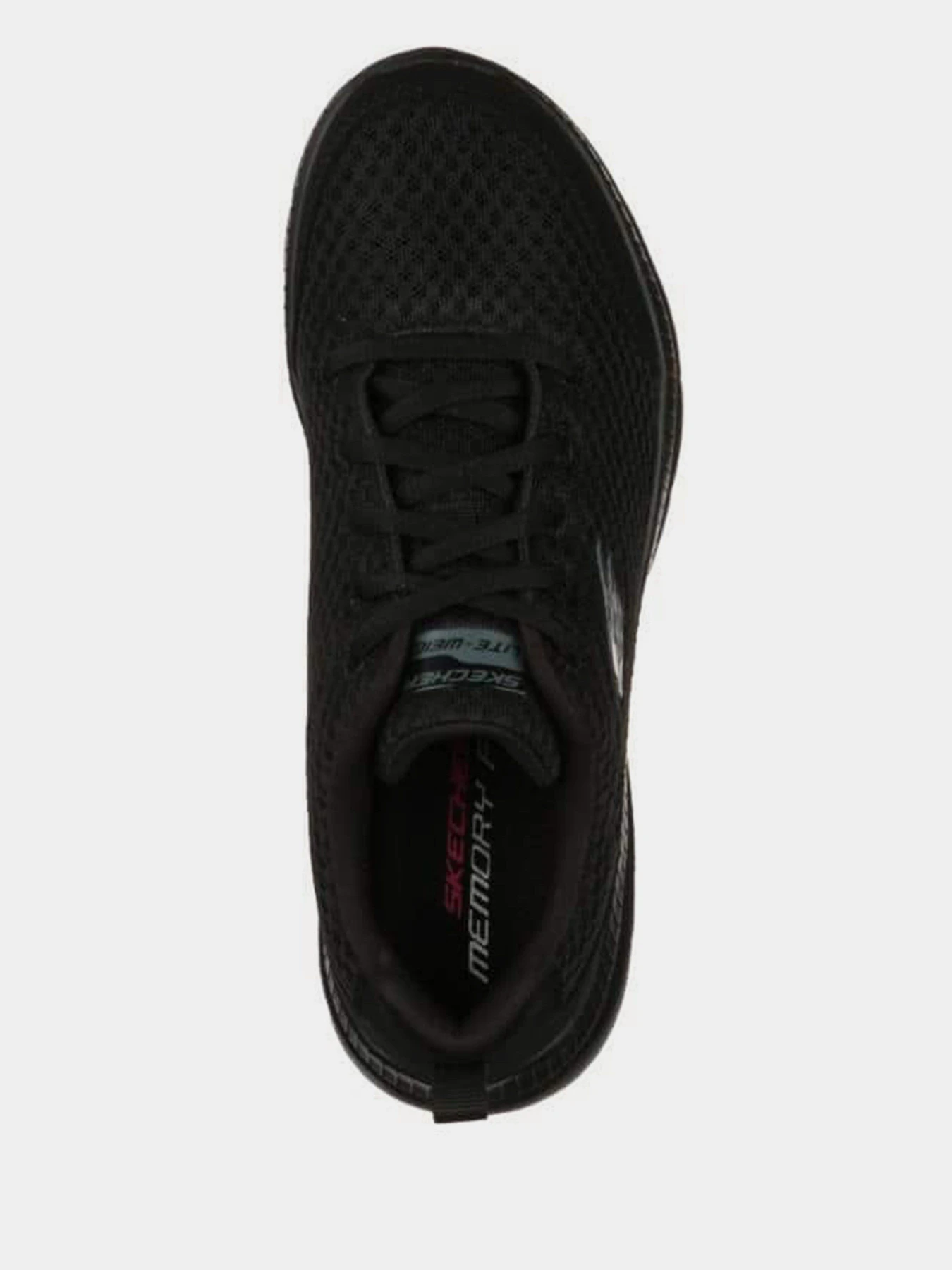 Кроссовки Skechers Bountiful - Be Kind модель 149219 BBK Кроссовки Skechers Bountiful - Be Kind модель 149219 BBK Фото